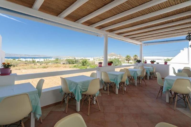 Margaritari Hotel image