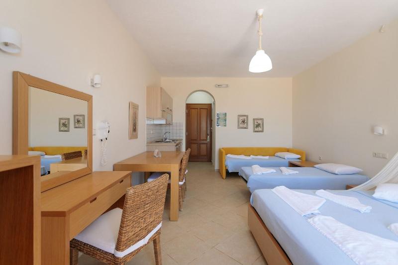 Margaritari Hotel image