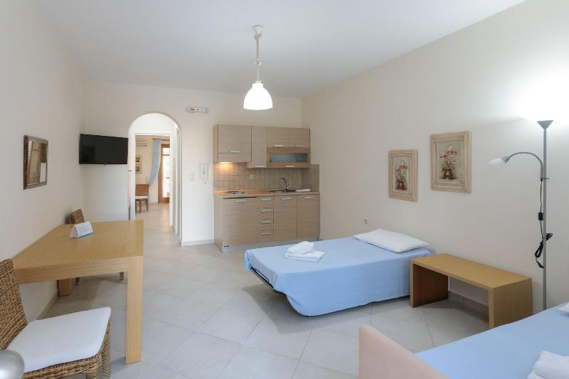 Margaritari Hotel image