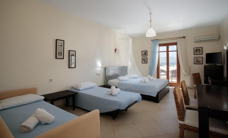 Margaritari Hotel image
