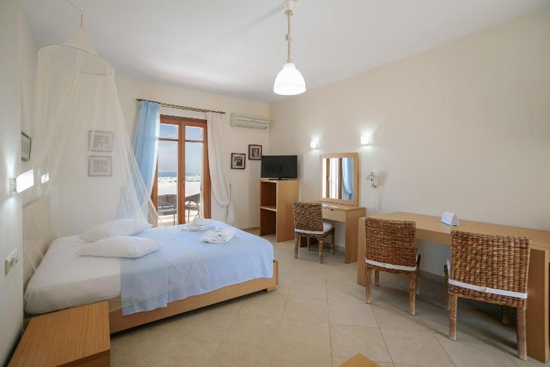 Margaritari Hotel image