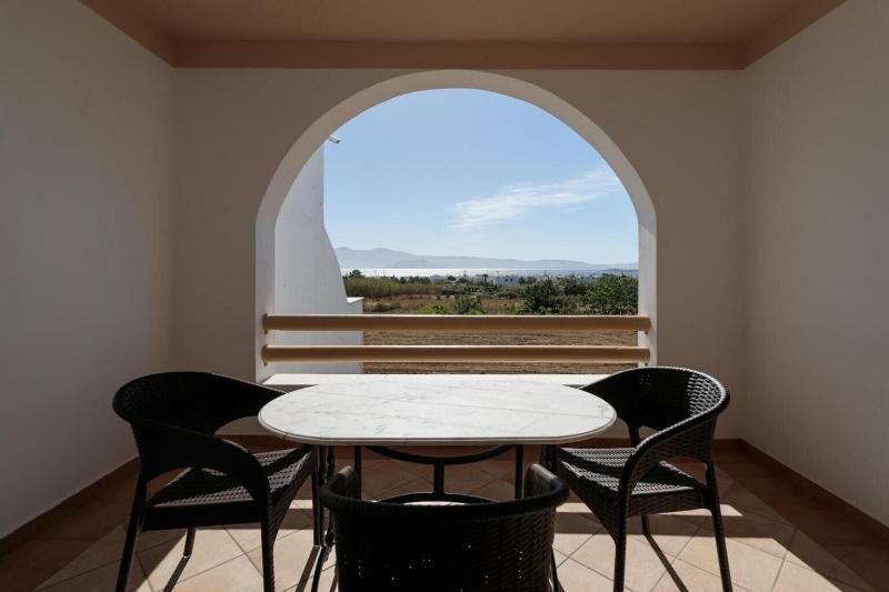 Margaritari Hotel image
