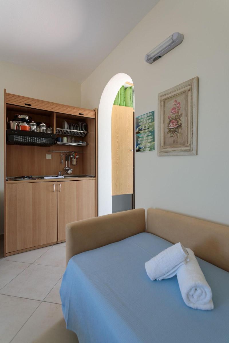 Margaritari Hotel image