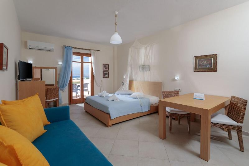 Margaritari Hotel image