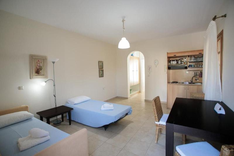 Margaritari Hotel image