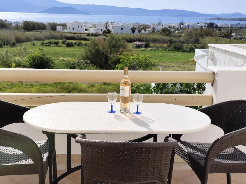 Margaritari Hotel image