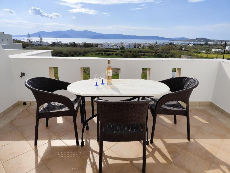 Margaritari Hotel image