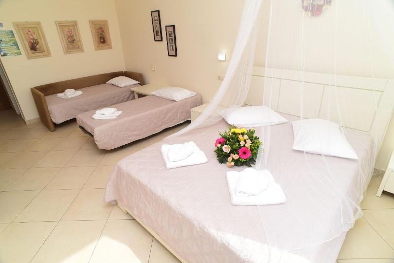 Margaritari Hotel image