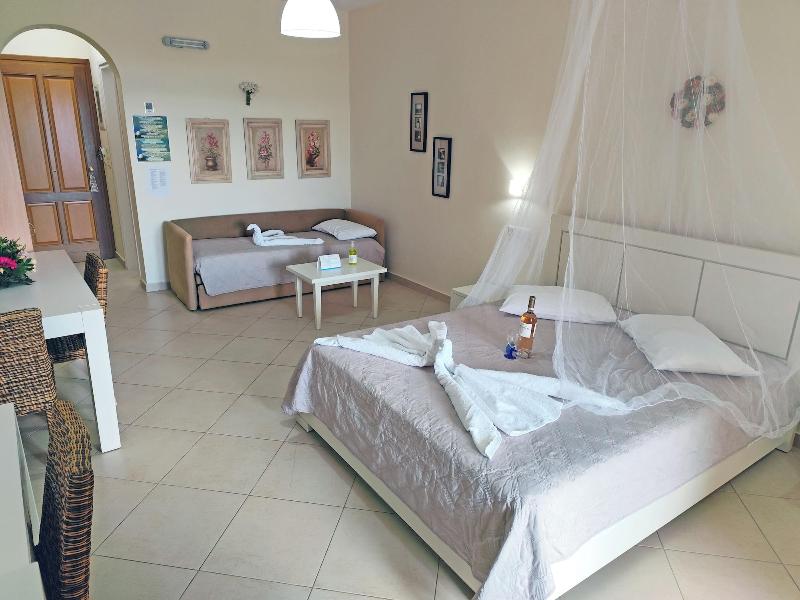 Margaritari Hotel image