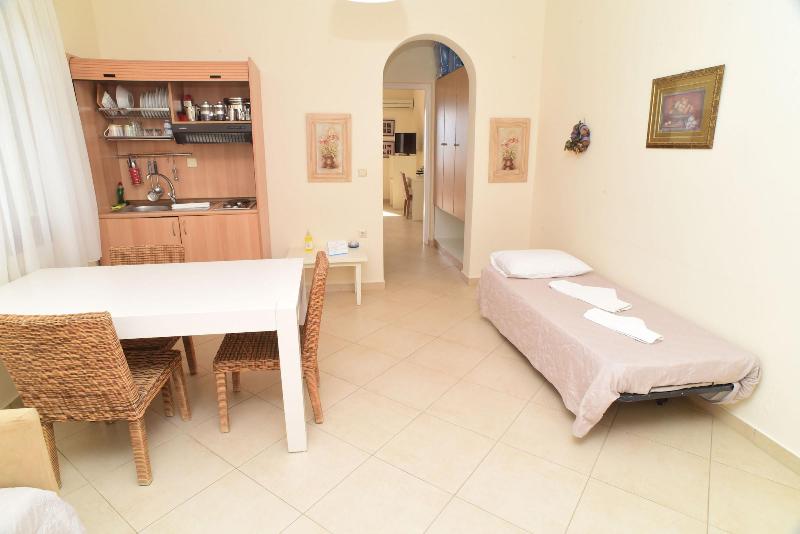 Margaritari Hotel image