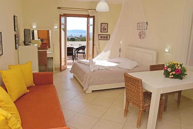 Margaritari Hotel image