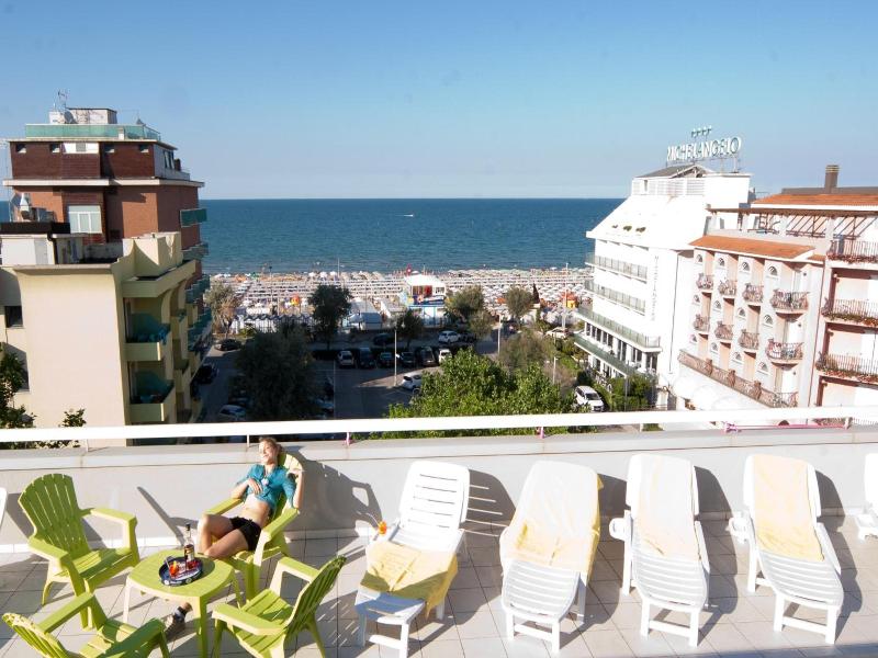 Hotel Adria image