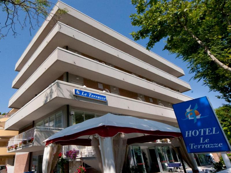Hotel Adria image