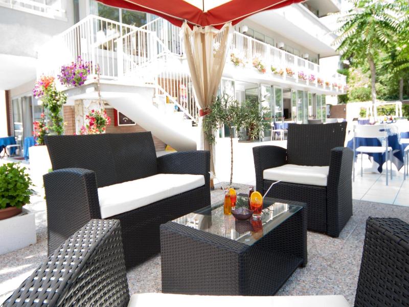 Hotel Adria image
