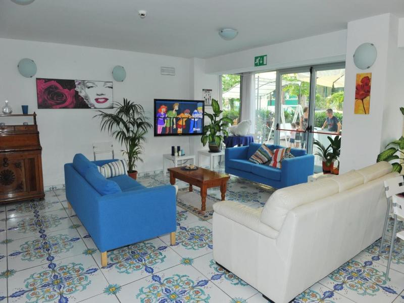 Hotel Adria image