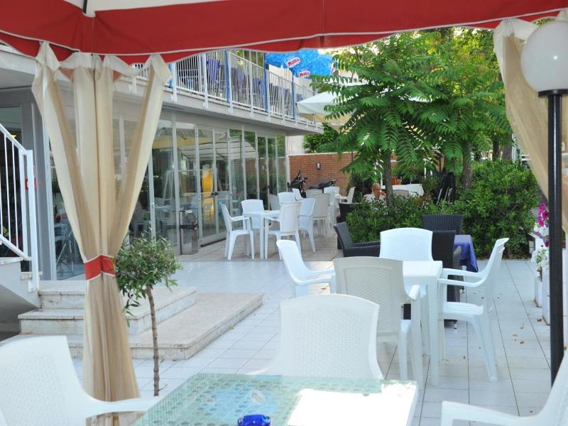 Hotel Adria image