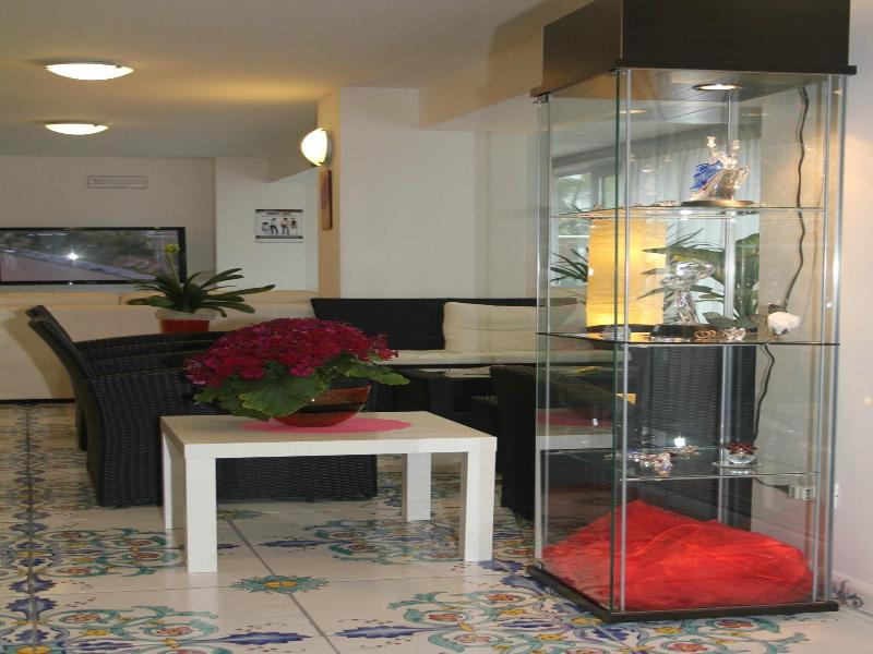 Hotel Adria image