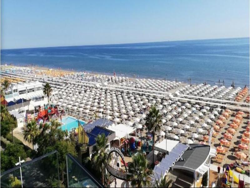 Hotel Adria image