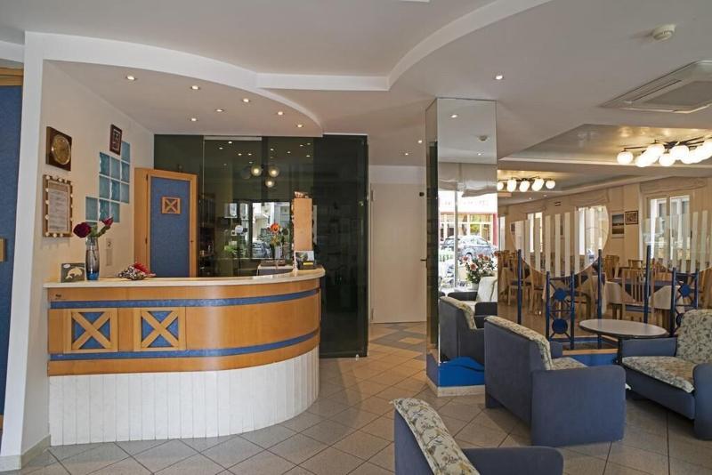 Hotel Adria image