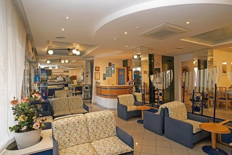 Hotel Adria image