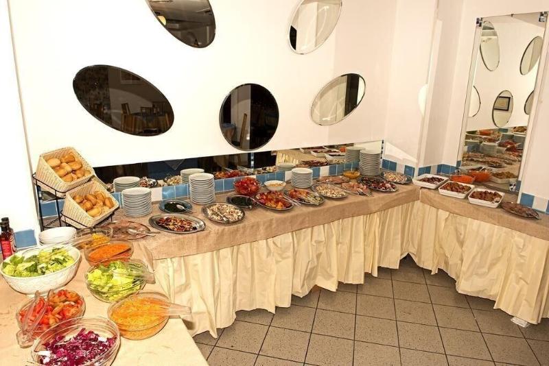 Hotel Adria image