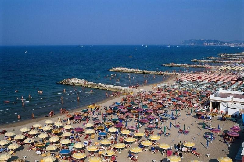 Hotel Adria image