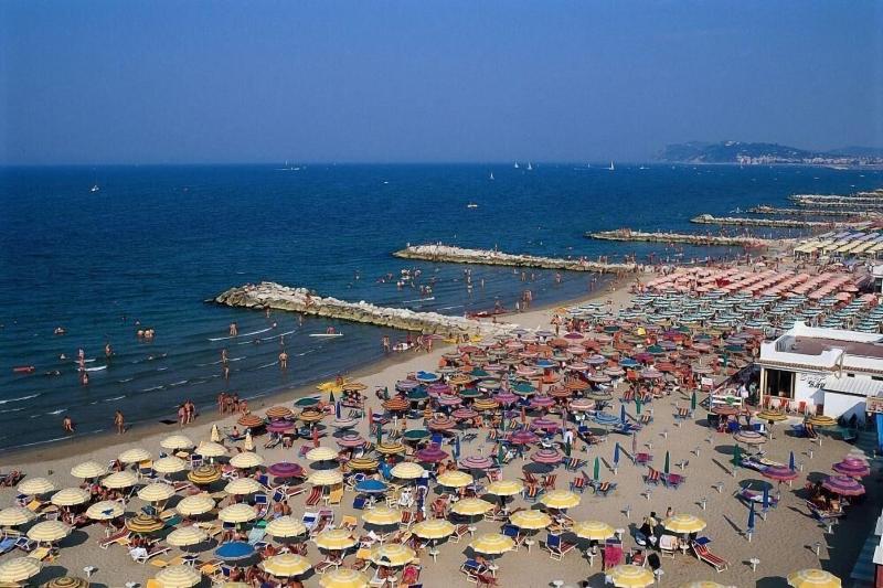 Hotel Adria image