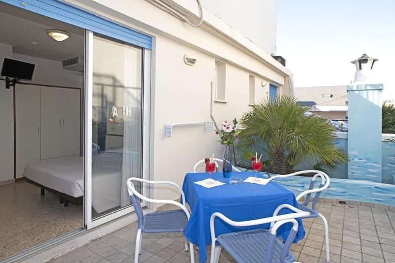 Hotel Adria image