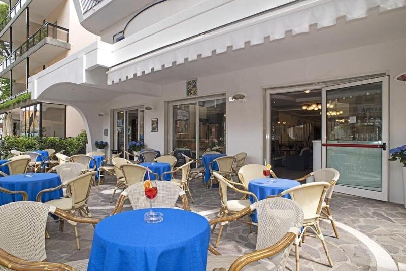 Hotel Adria image