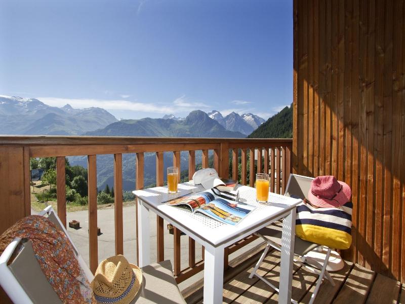 Ra Sidence Odalys Les Balcons D Aura A image