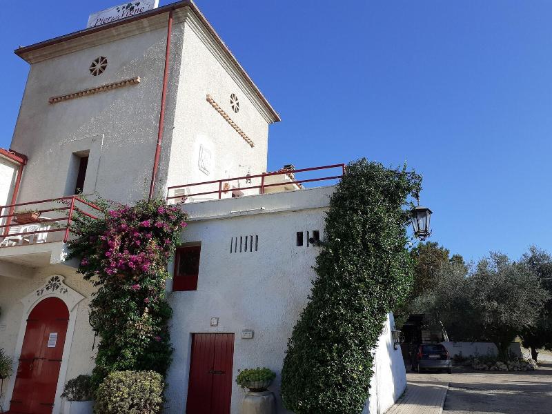 Pier Delle Vigne B B — main photo