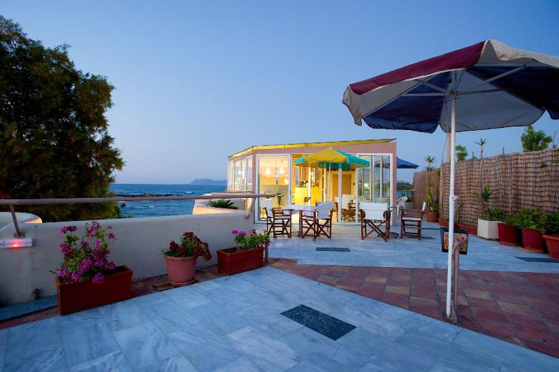 Seafalios Apartments image