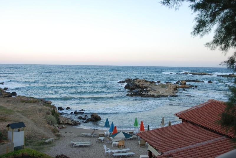 Seafalios Apartments image