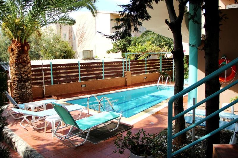 Seafalios Apartments image