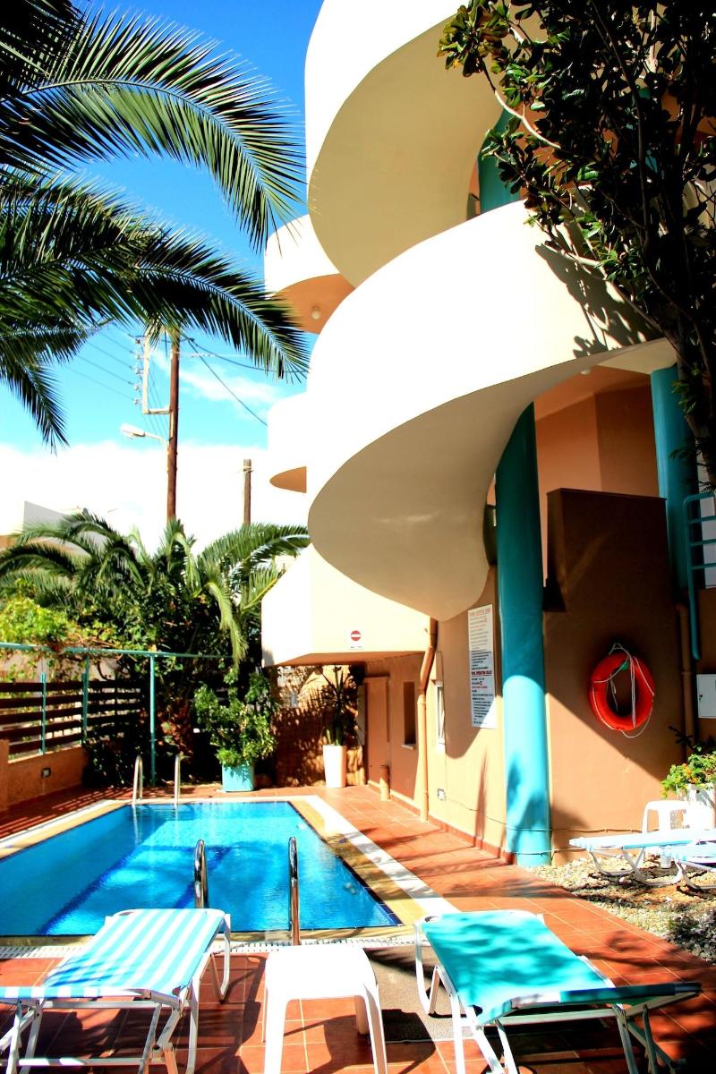Seafalios Apartments image