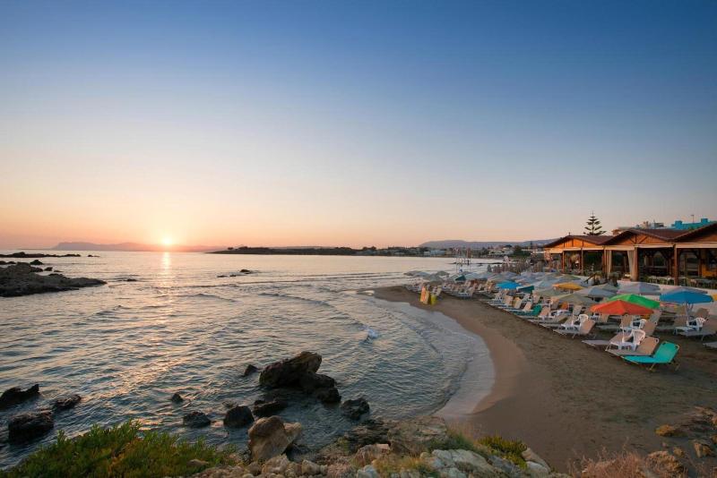Seafalios Apartments image