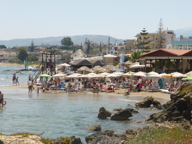 Seafalios Apartments image