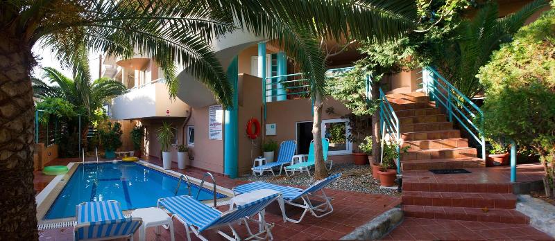 Seafalios Apartments image