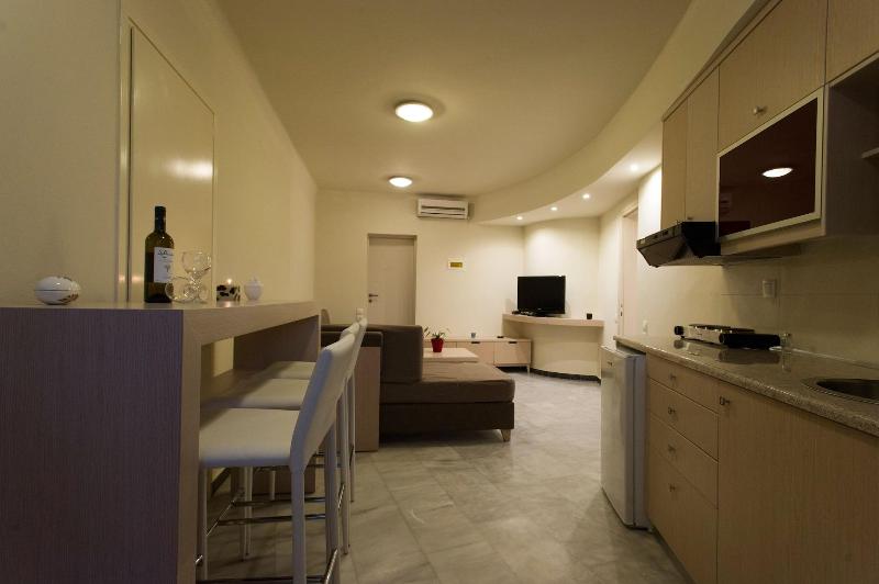 Seafalios Apartments image