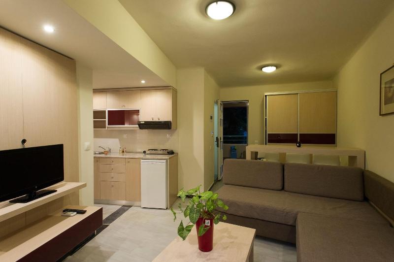 Seafalios Apartments image