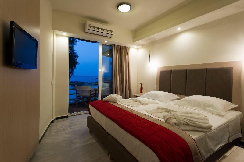 Seafalios Apartments image