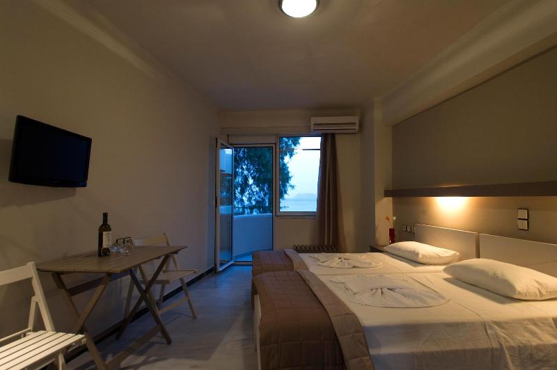 Seafalios Apartments image