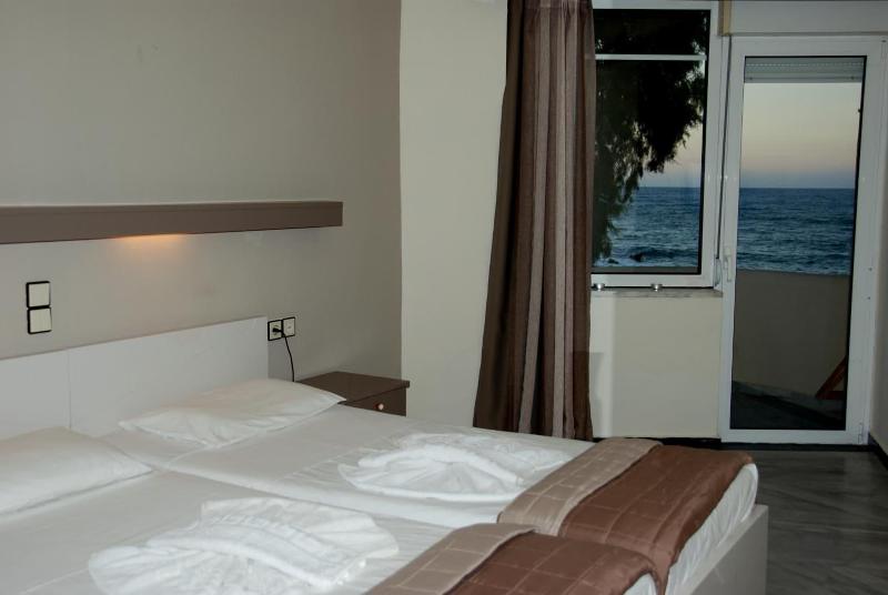 Seafalios Apartments image