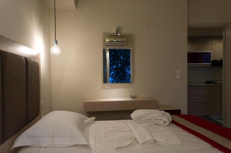 Seafalios Apartments image