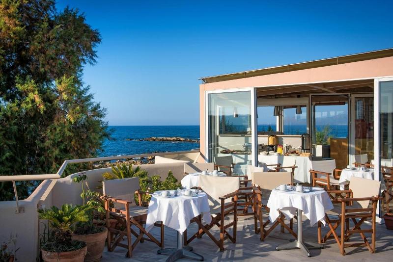 Seafalios Apartments image