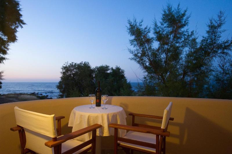 Seafalios Apartments image
