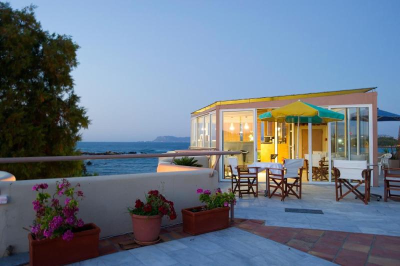 Seafalios Apartments image