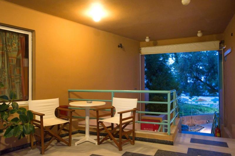Seafalios Apartments image