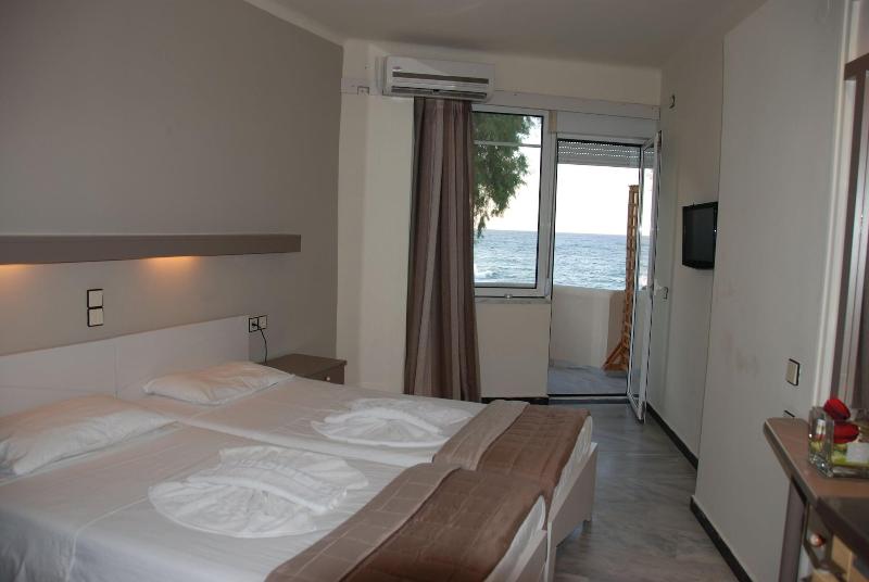 Seafalios Apartments image