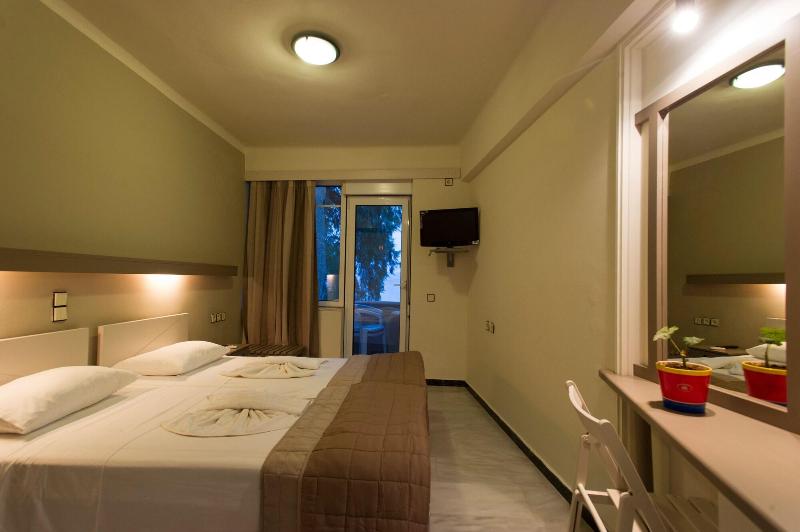 Seafalios Apartments image